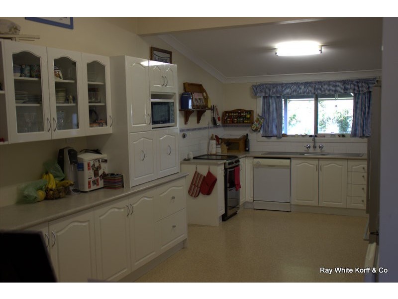 5 GARDINER, Baradine NSW 2396