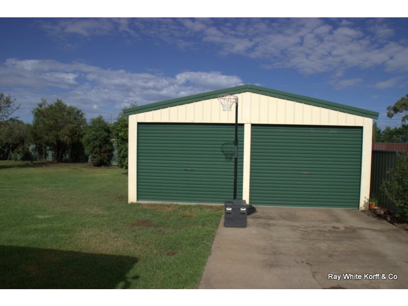 5 GARDINER, Baradine NSW 2396