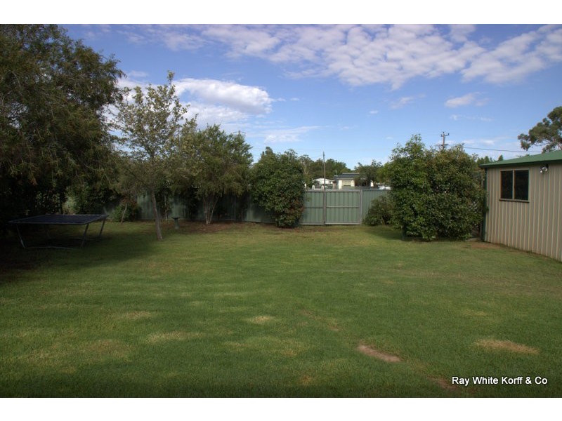 5 GARDINER, Baradine NSW 2396
