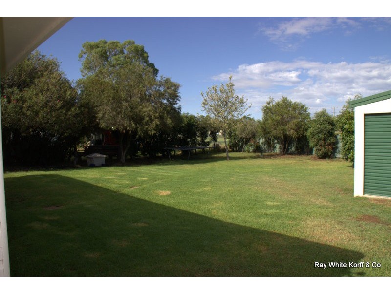 5 GARDINER, Baradine NSW 2396