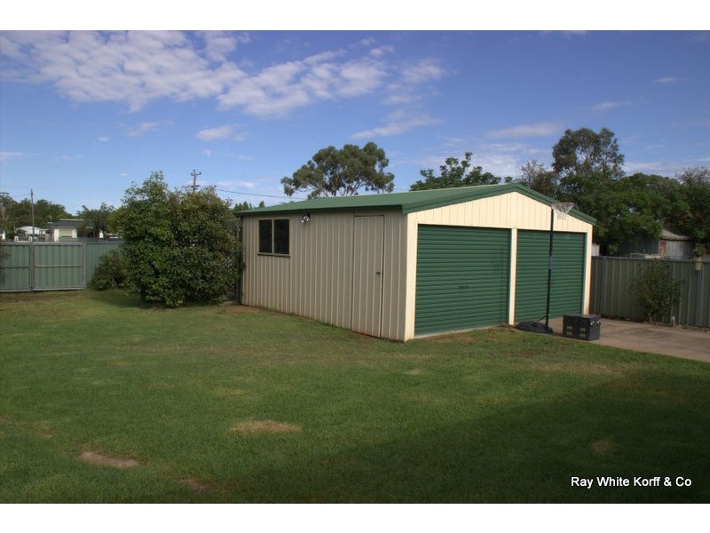 5 GARDINER, Baradine NSW 2396