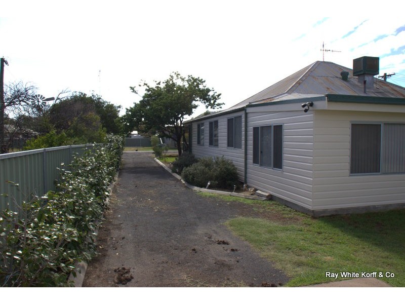5 GARDINER, Baradine NSW 2396