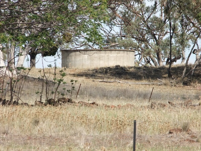 .”DOWNFIELD” OXLEY HIGHWAY, Coonabarabran NSW 2357
