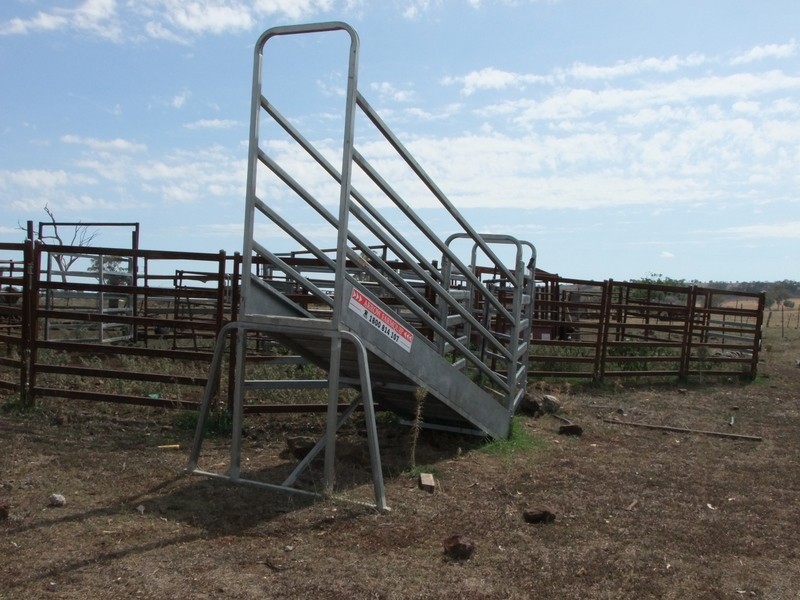 .”DOWNFIELD” OXLEY HIGHWAY, Coonabarabran NSW 2357