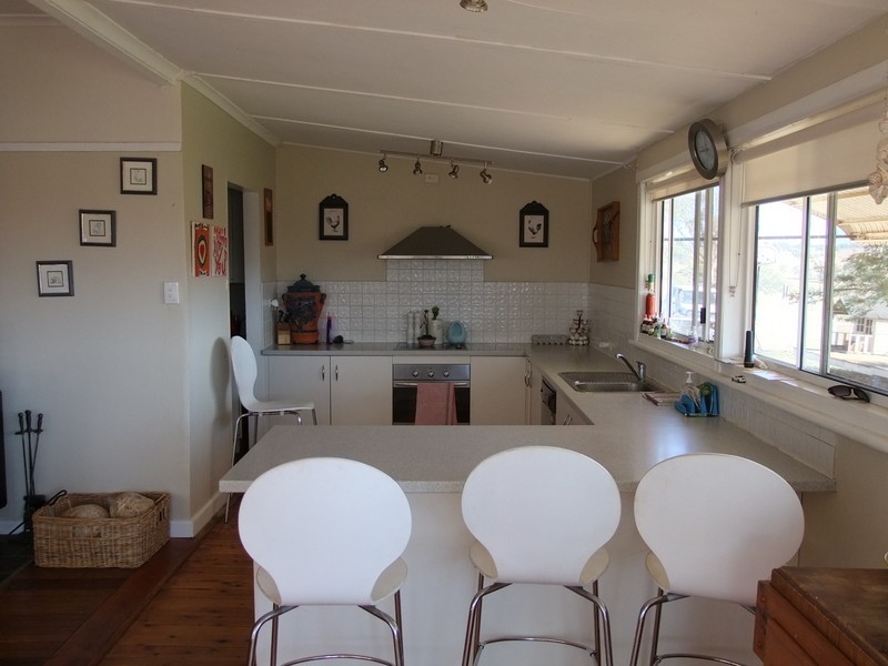 .”DOWNFIELD” OXLEY HIGHWAY, Coonabarabran NSW 2357