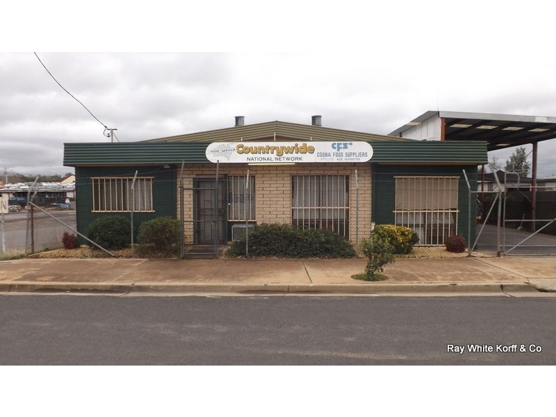 35 TIMOR STREET, Coonabarabran NSW 2357