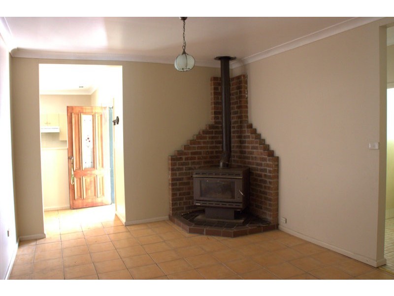 4 DOWS LANE, Coonabarabran NSW 2357