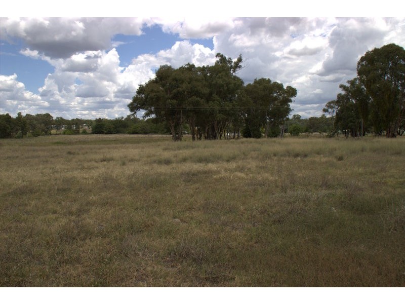 4 DOWS LANE, Coonabarabran NSW 2357