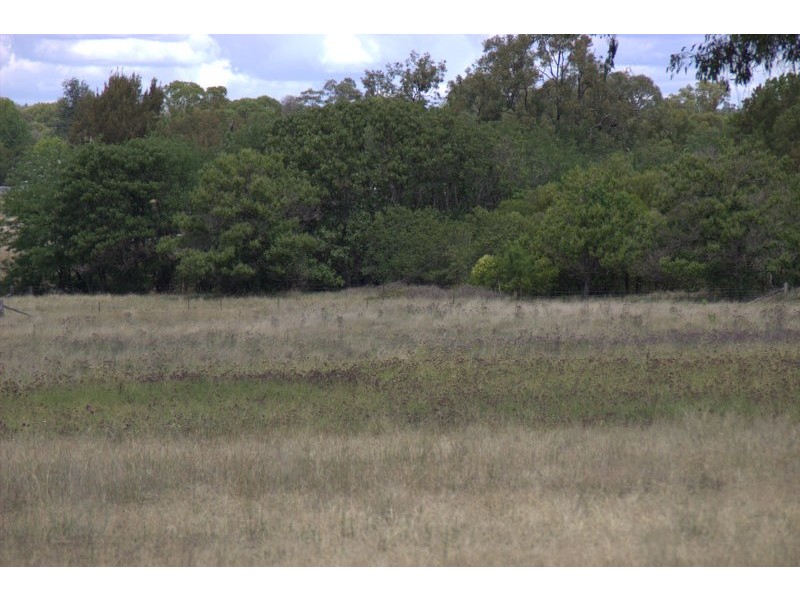 4 DOWS LANE, Coonabarabran NSW 2357