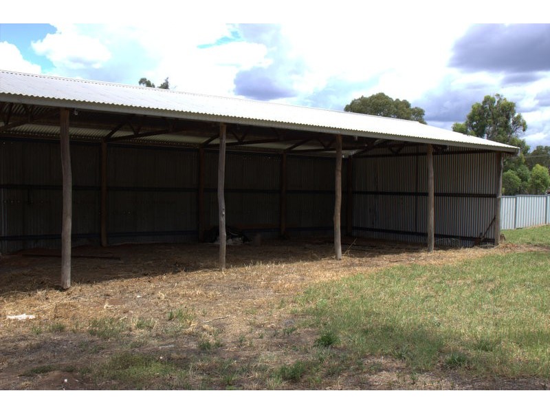 4 DOWS LANE, Coonabarabran NSW 2357