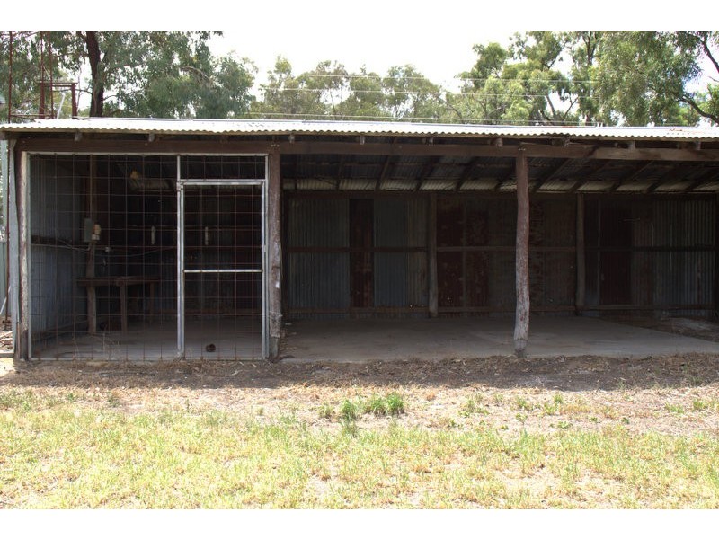 4 DOWS LANE, Coonabarabran NSW 2357