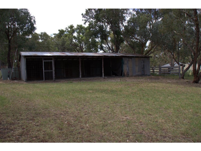 4 DOWS LANE, Coonabarabran NSW 2357