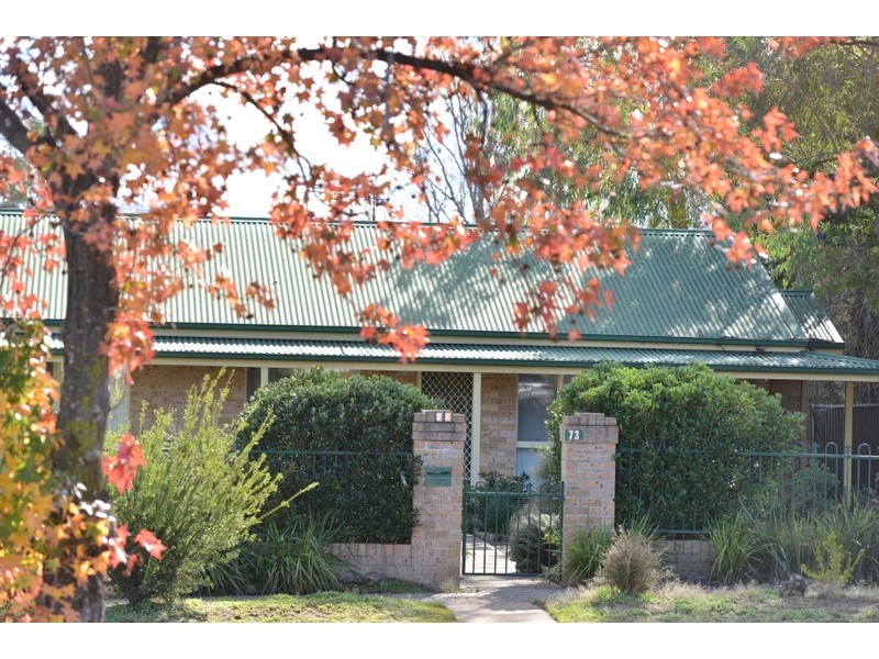 73 CASSILIS, Coonabarabran NSW 2357