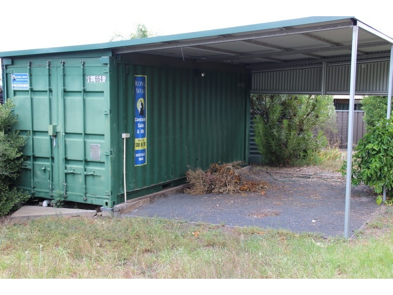 73 CASSILIS, Coonabarabran NSW 2357