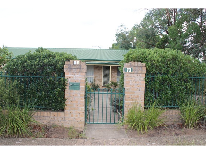 73 CASSILIS, Coonabarabran NSW 2357