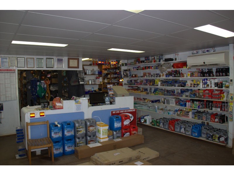 2-10 WELLINGTON, Baradine NSW 2396