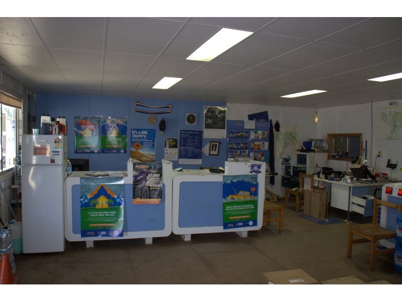 2-10 WELLINGTON, Baradine NSW 2396