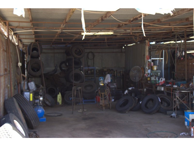 2-10 WELLINGTON, Baradine NSW 2396