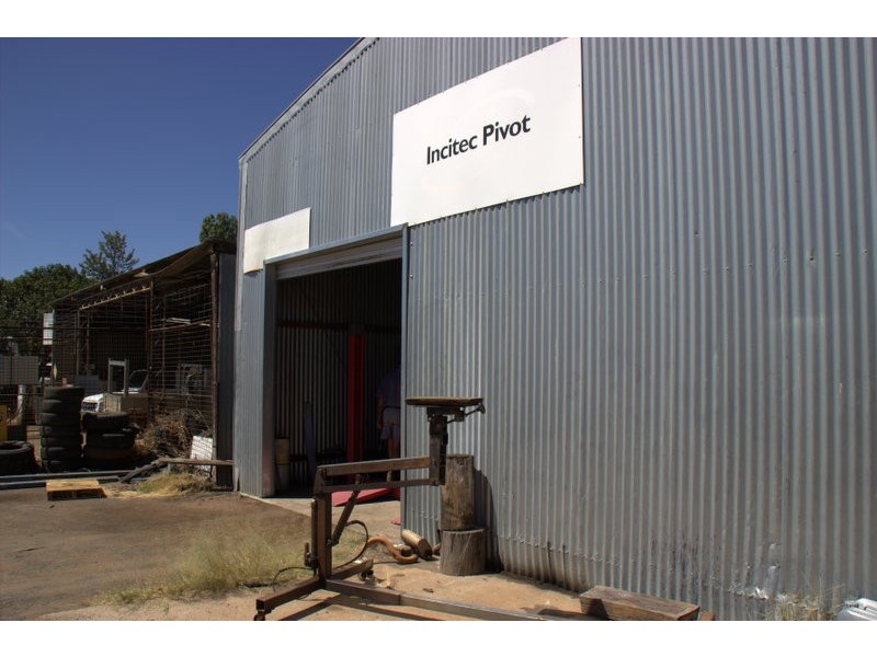 2-10 WELLINGTON, Baradine NSW 2396