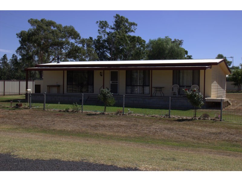 13-15 LIVERPOOL, Baradine NSW 2396