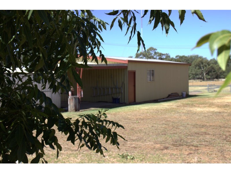 13-15 LIVERPOOL, Baradine NSW 2396