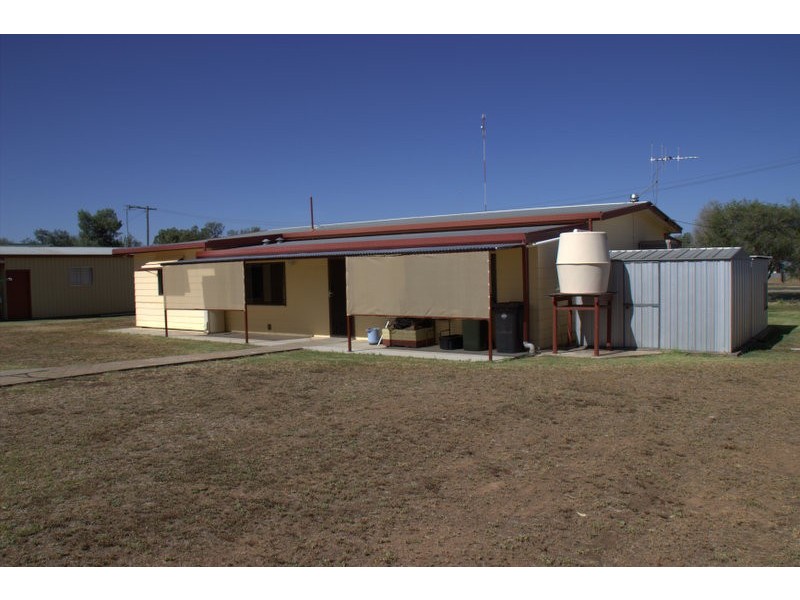 13-15 LIVERPOOL, Baradine NSW 2396
