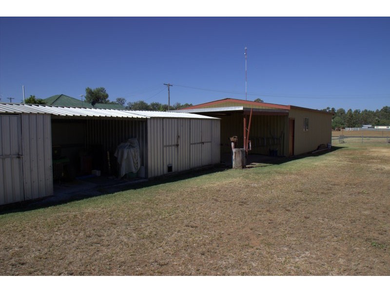 13-15 LIVERPOOL, Baradine NSW 2396