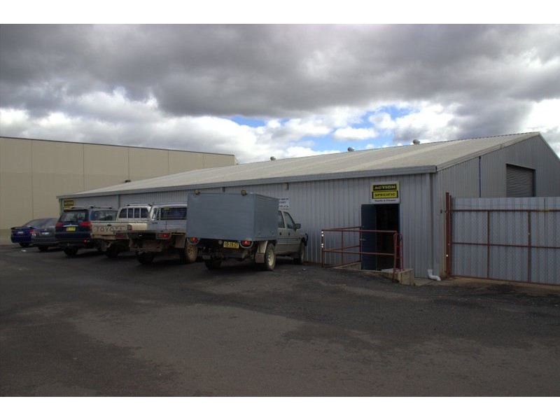 LOT 101: 92-94 JOHN, Coonabarabran NSW 2357