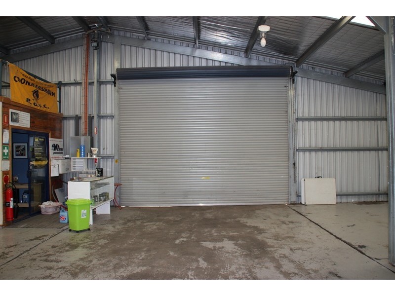LOT 101: 92-94 JOHN, Coonabarabran NSW 2357