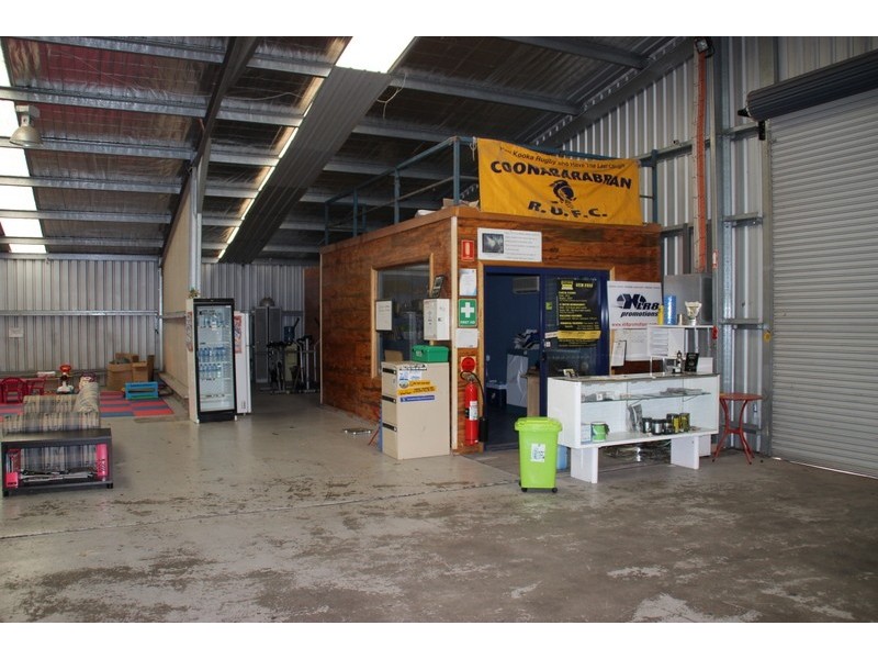 LOT 101: 92-94 JOHN, Coonabarabran NSW 2357