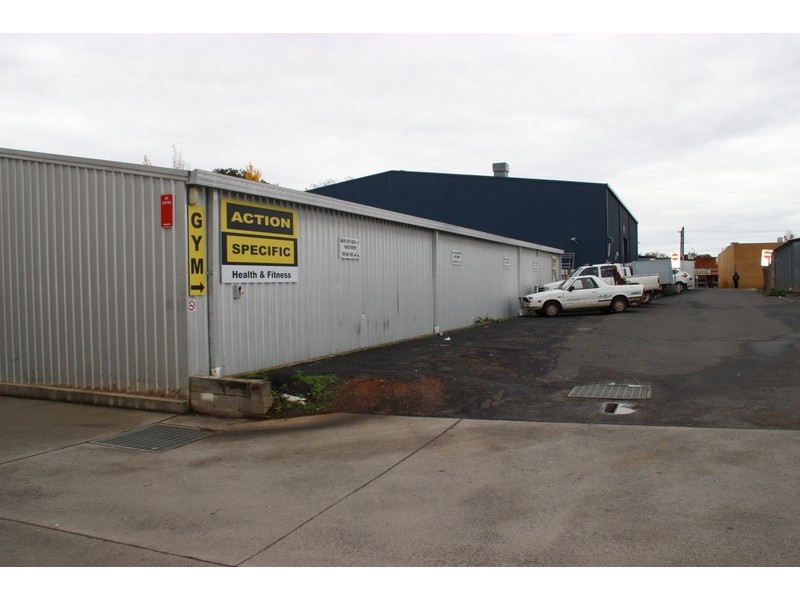 LOT 101: 92-94 JOHN, Coonabarabran NSW 2357