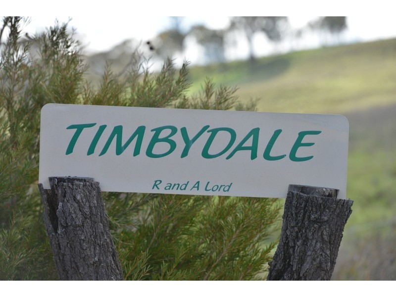 .TIMBYDALE NEWEL HIGHWAY, Coonabarabran NSW 2357