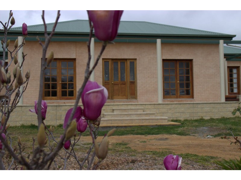 .TIMBYDALE NEWEL HIGHWAY, Coonabarabran NSW 2357