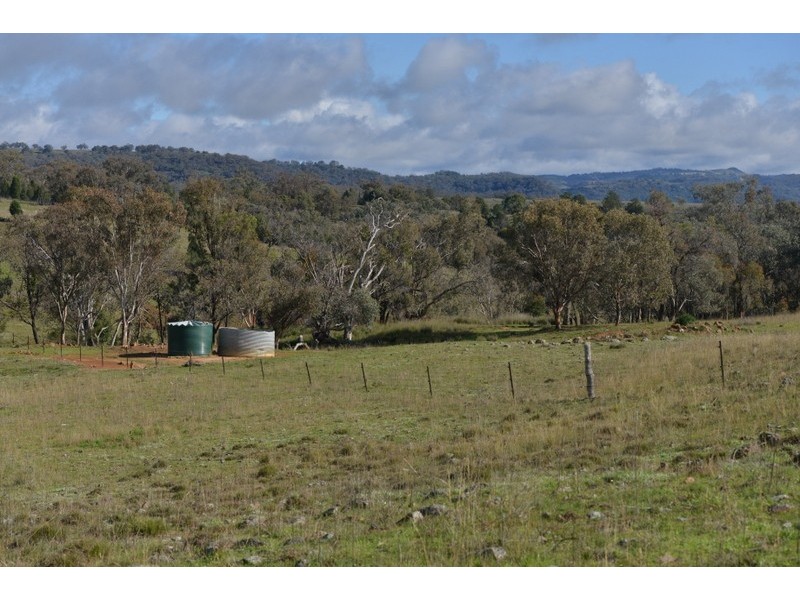 .TIMBYDALE NEWEL HIGHWAY, Coonabarabran NSW 2357