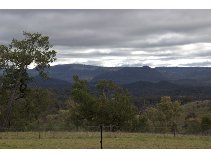 .TIMBYDALE NEWEL HIGHWAY, Coonabarabran NSW 2357
