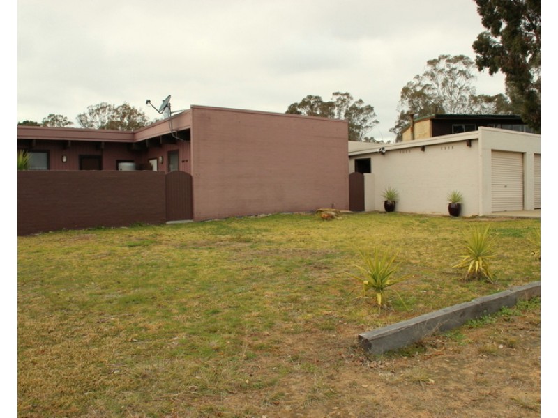 33 NANDI STREET, Coonabarabran NSW 2357