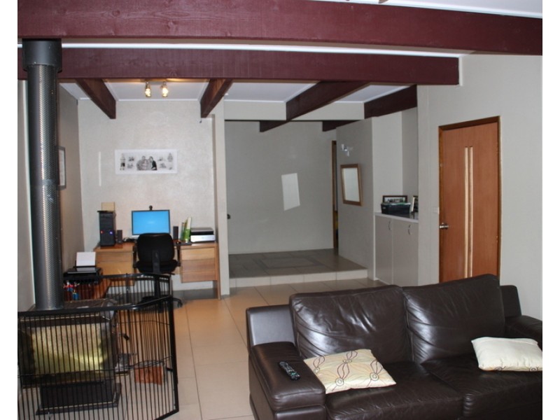 33 NANDI STREET, Coonabarabran NSW 2357