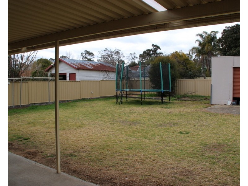 33 NANDI STREET, Coonabarabran NSW 2357