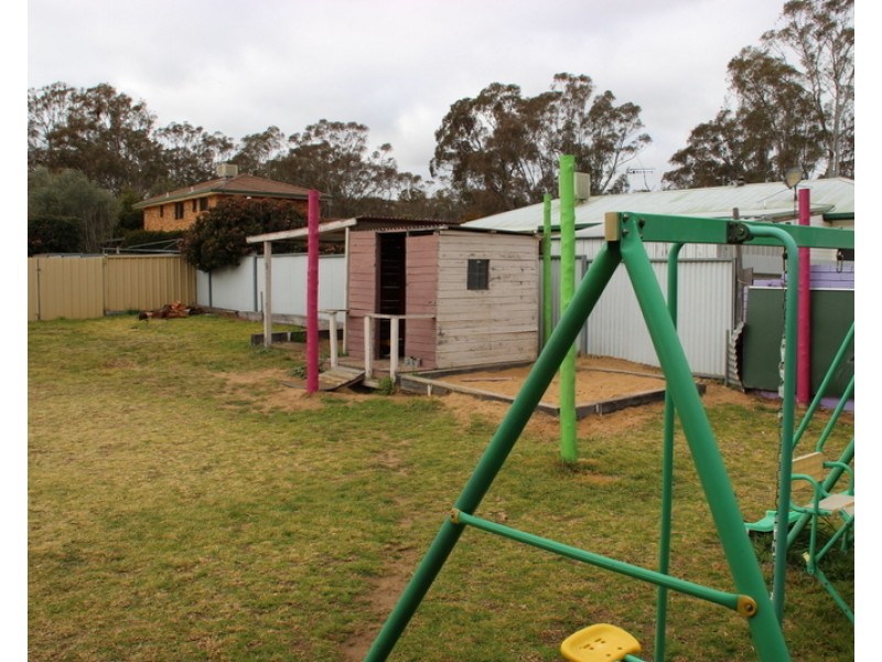 33 NANDI STREET, Coonabarabran NSW 2357