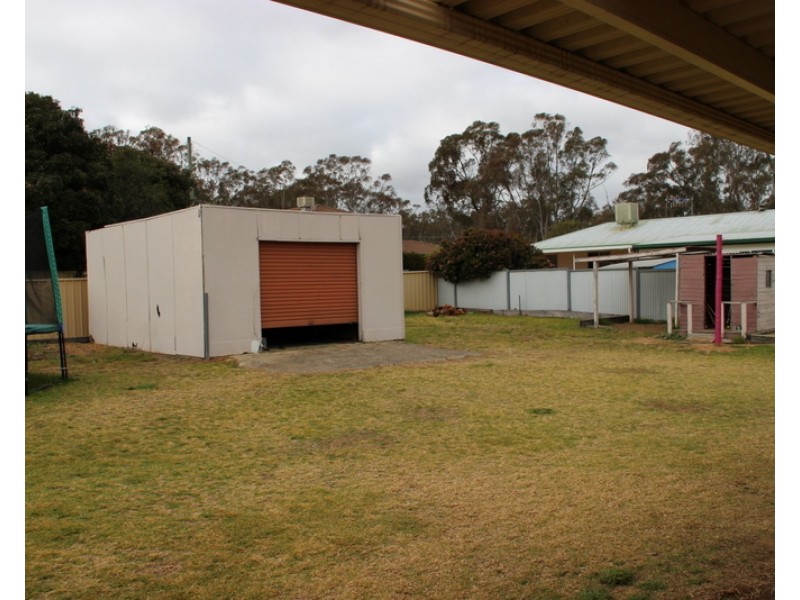 33 NANDI STREET, Coonabarabran NSW 2357