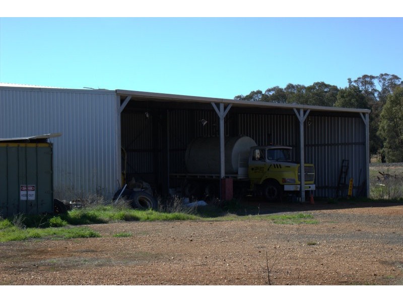 51~52 COOLAH ROAD, Binnaway NSW 2395