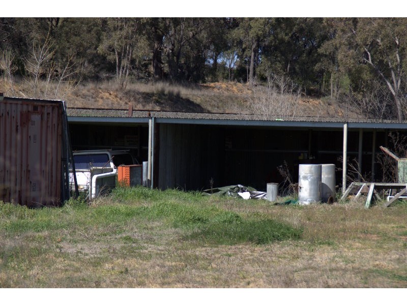 51~52 COOLAH ROAD, Binnaway NSW 2395