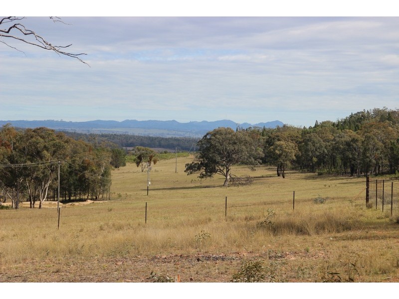 ” DERRIWONG”, Binnaway NSW 2395