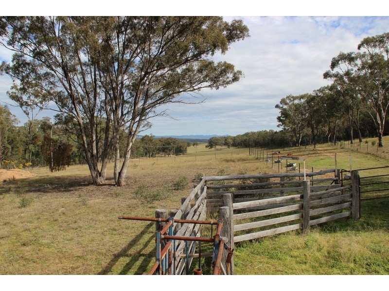 ” DERRIWONG”, Binnaway NSW 2395