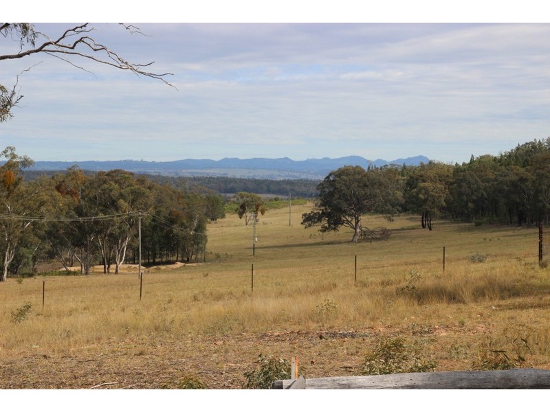 ” DERRIWONG”, Binnaway NSW 2395