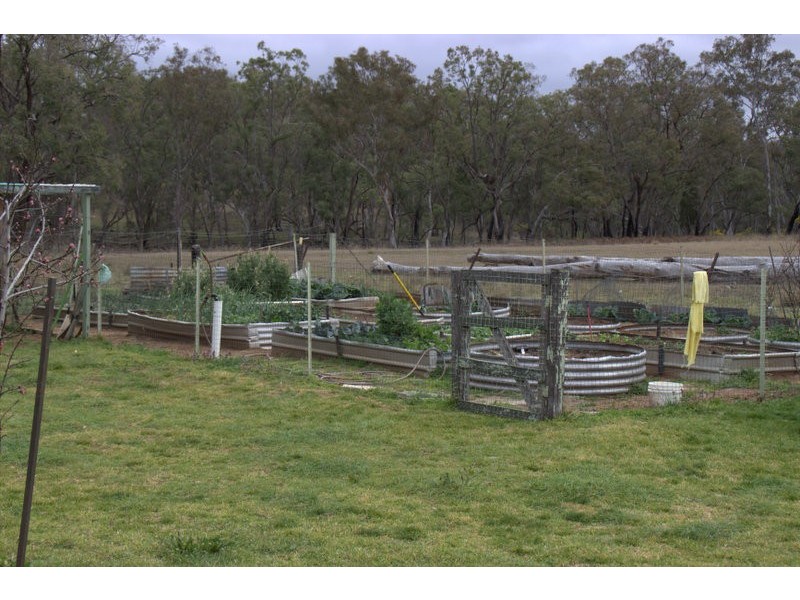 12 OXLEY HIGHWAY, Rocky Glen NSW 2357