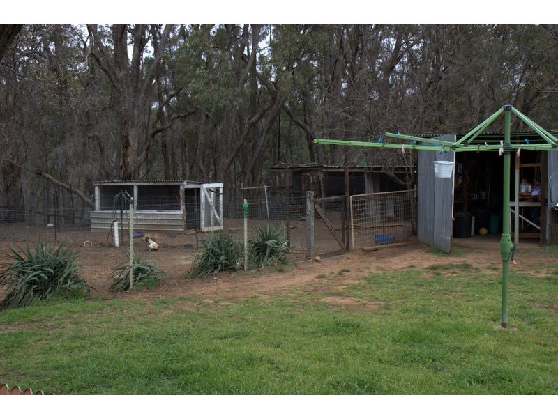 12 OXLEY HIGHWAY, Rocky Glen NSW 2357