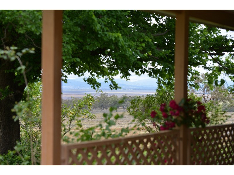 ” Barrington Park”, Quirindi NSW 2343