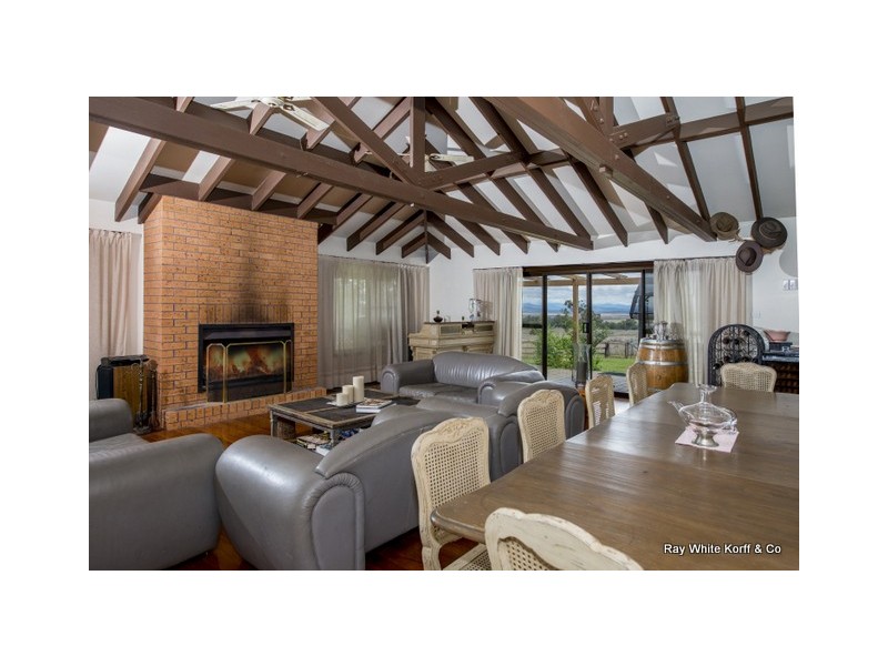 ” Barrington Park”, Quirindi NSW 2343