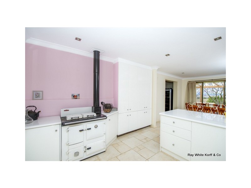 ” Barrington Park”, Quirindi NSW 2343